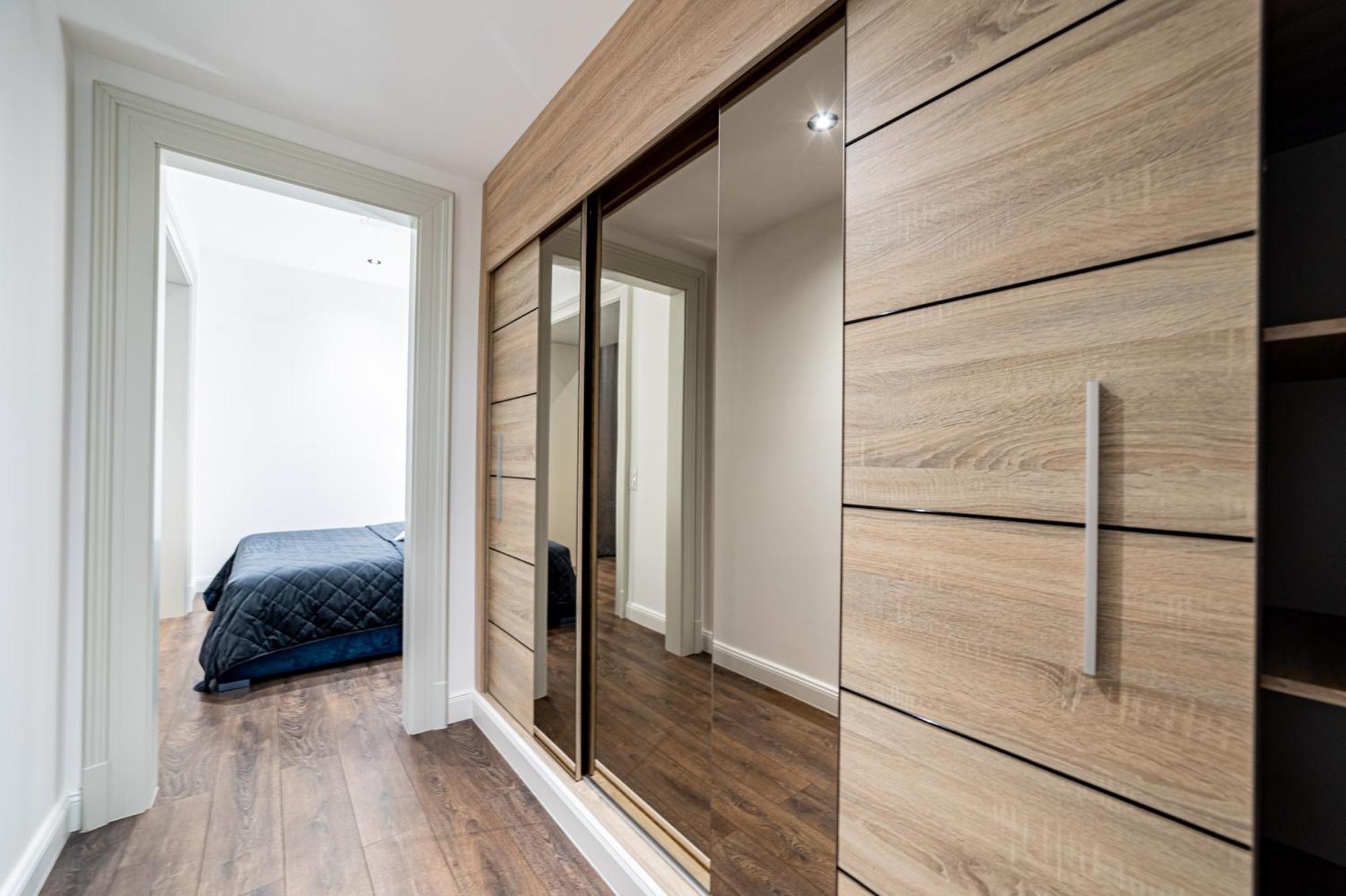 Kozmo Residences Budapeşte Dış mekan fotoğraf