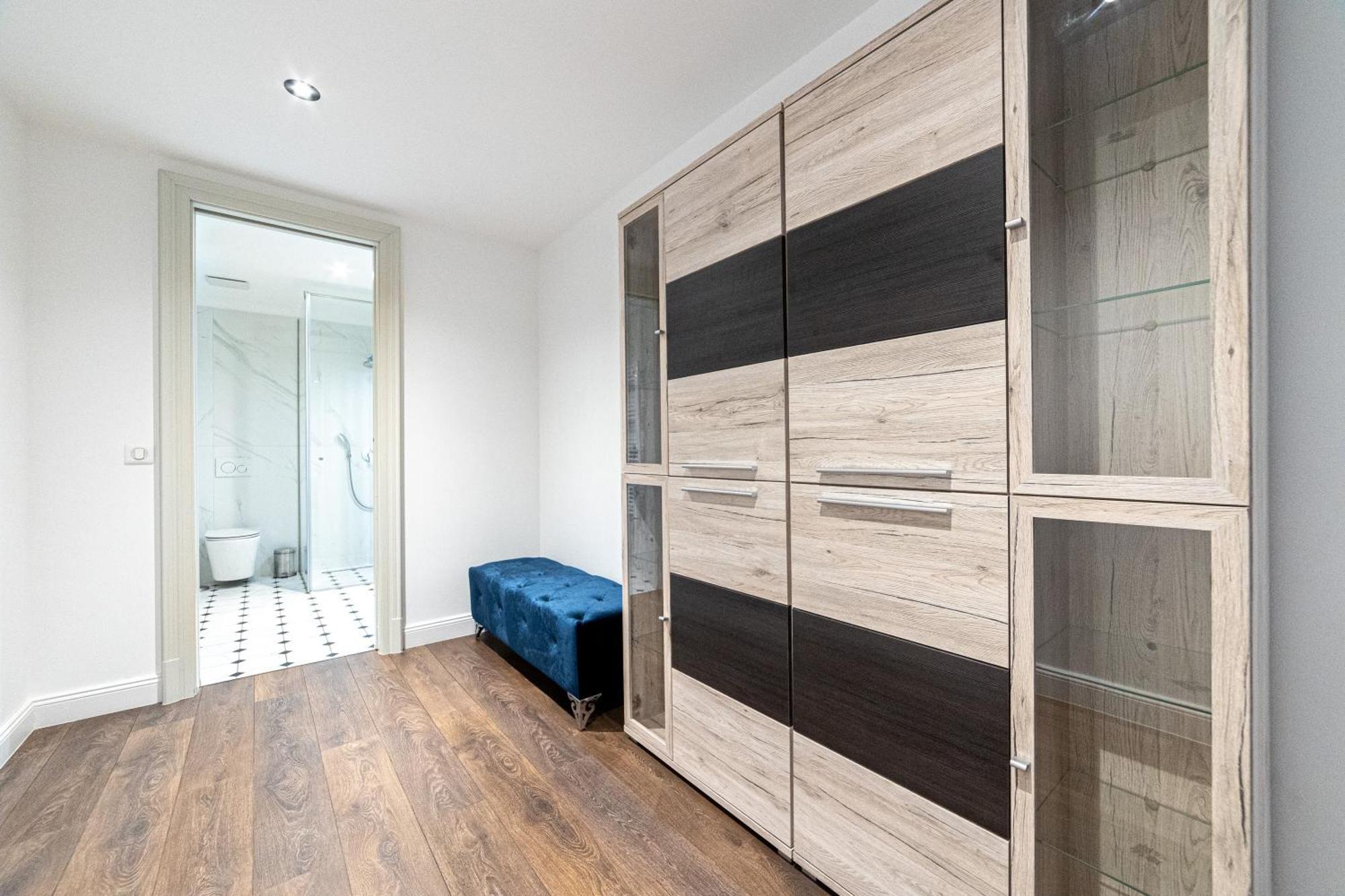 Kozmo Residences Budapeşte Dış mekan fotoğraf