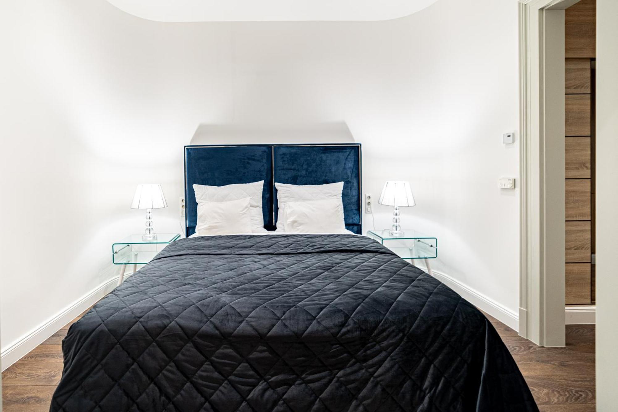 Kozmo Residences Budapeşte Dış mekan fotoğraf