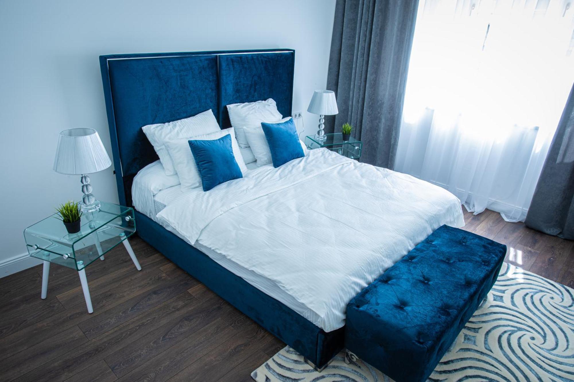 Kozmo Residences Budapeşte Dış mekan fotoğraf