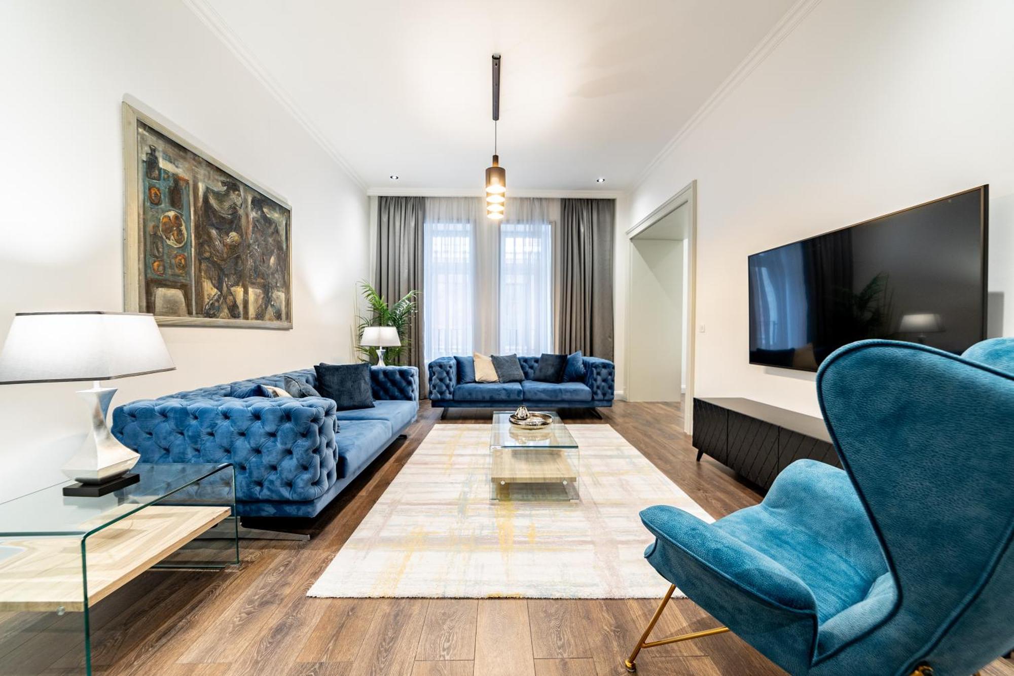 Kozmo Residences Budapeşte Dış mekan fotoğraf