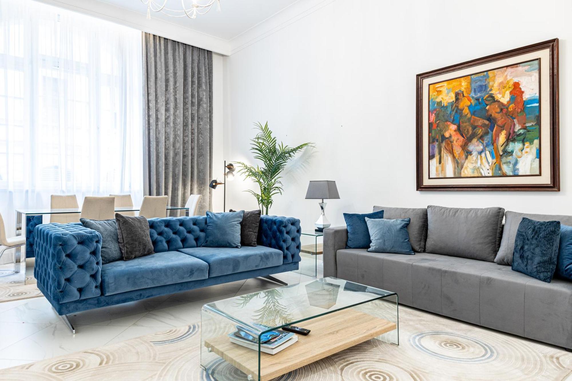 Kozmo Residences Budapeşte Dış mekan fotoğraf