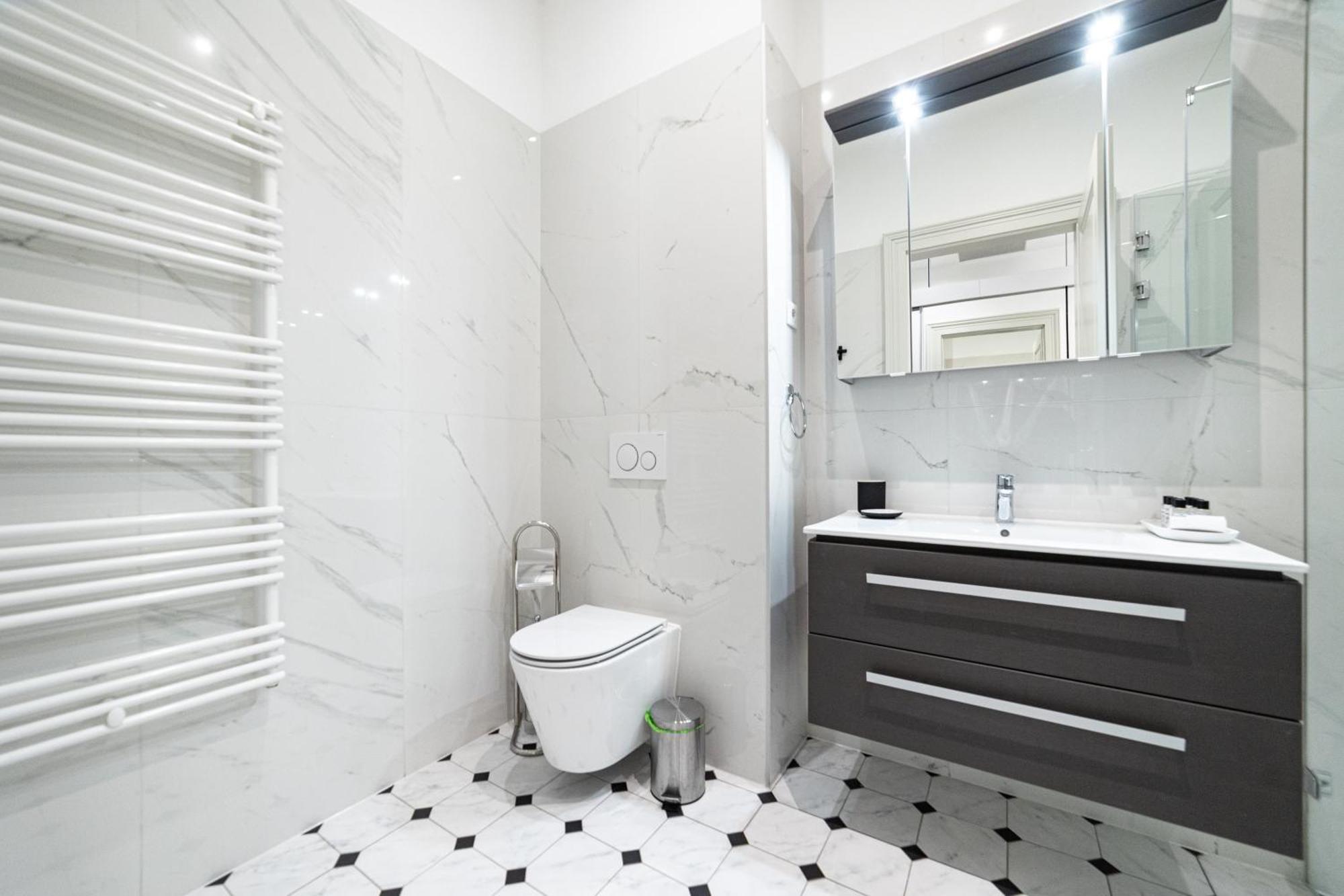 Kozmo Residences Budapeşte Dış mekan fotoğraf