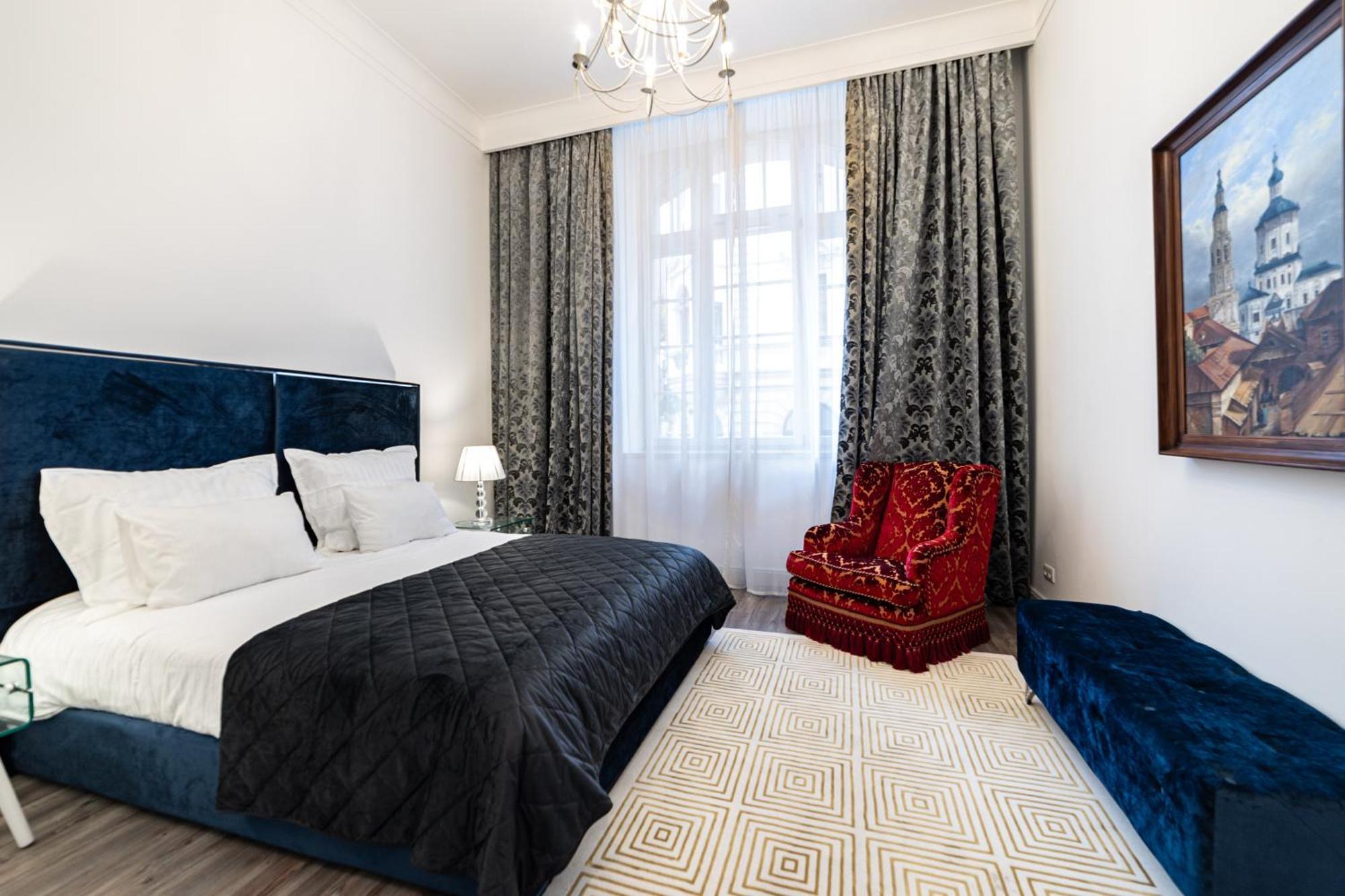 Kozmo Residences Budapeşte Dış mekan fotoğraf